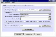 Total Validator Basic For Linux10.1.0