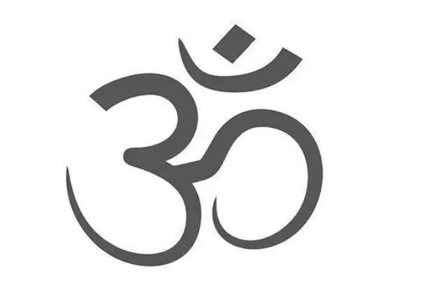 om yoga logo,History of the Om Yoga Logo