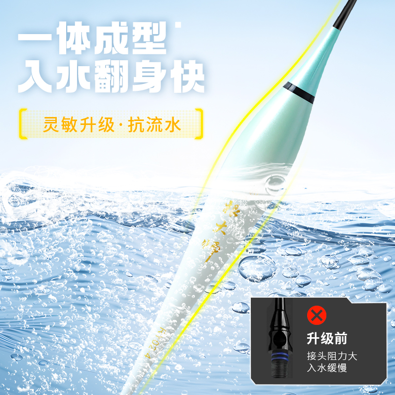 25年最新！青鱼杆品牌推荐TOP5，这3个国货黑马必买避坑指南