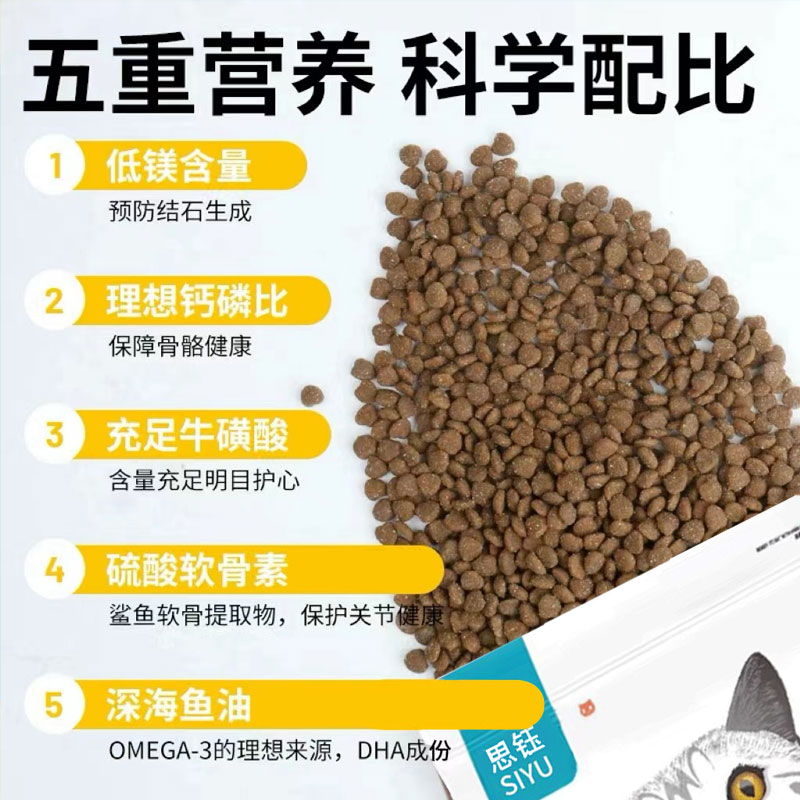 最宠鲜肉低温烘焙粮：猫咪的营养盛宴，高蛋白6kg全价猫粮，专为布偶蓝猫英短美短设计