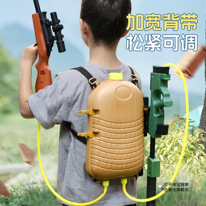户外党必入！轻便大容量防水背包，登山旅行必备神器