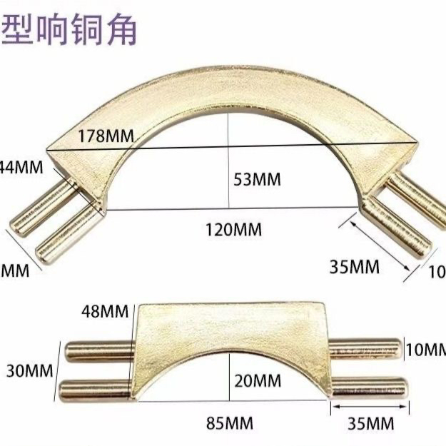 奢侈品牌Logo大全：揭秘邦宝利背后的奢华密码！
