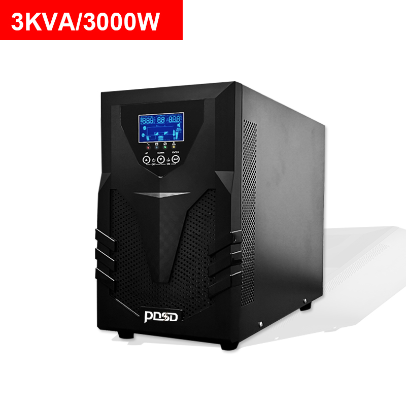 华为UPS2000-G-1K H-6 10KRTL 3KRTS：机房稳压神器，守护你的数字宝藏！⚡️