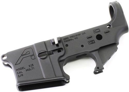 ar-15 lower receiver,Understanding the AR-15 Lower Receiver: A Comprehensive Guide