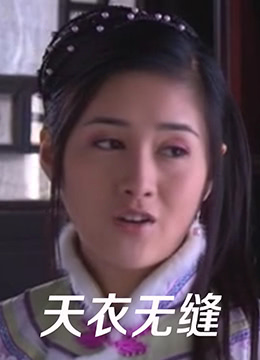 天衣无缝2011