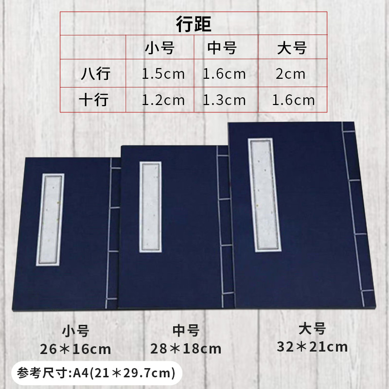 老古籍旧书法作品收藏：天心正运全部，原版黑白影印手工线装，你值得拥有吗？
