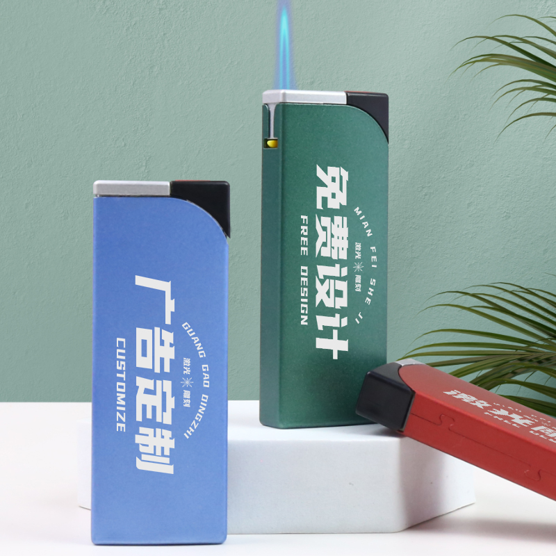 50支金属防风打火机：加厚防爆新款，充气一次性火机，定制订做印字批发，燃爆你的生活！