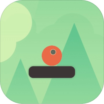 小球向下100层1.0.1 电脑版