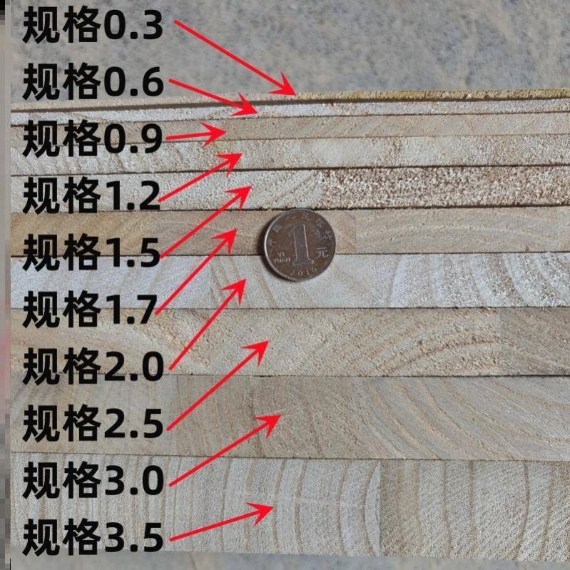 劈木板神器揭秘！空手道/跆拳道训练用桐木板怎么选？避坑指南来了