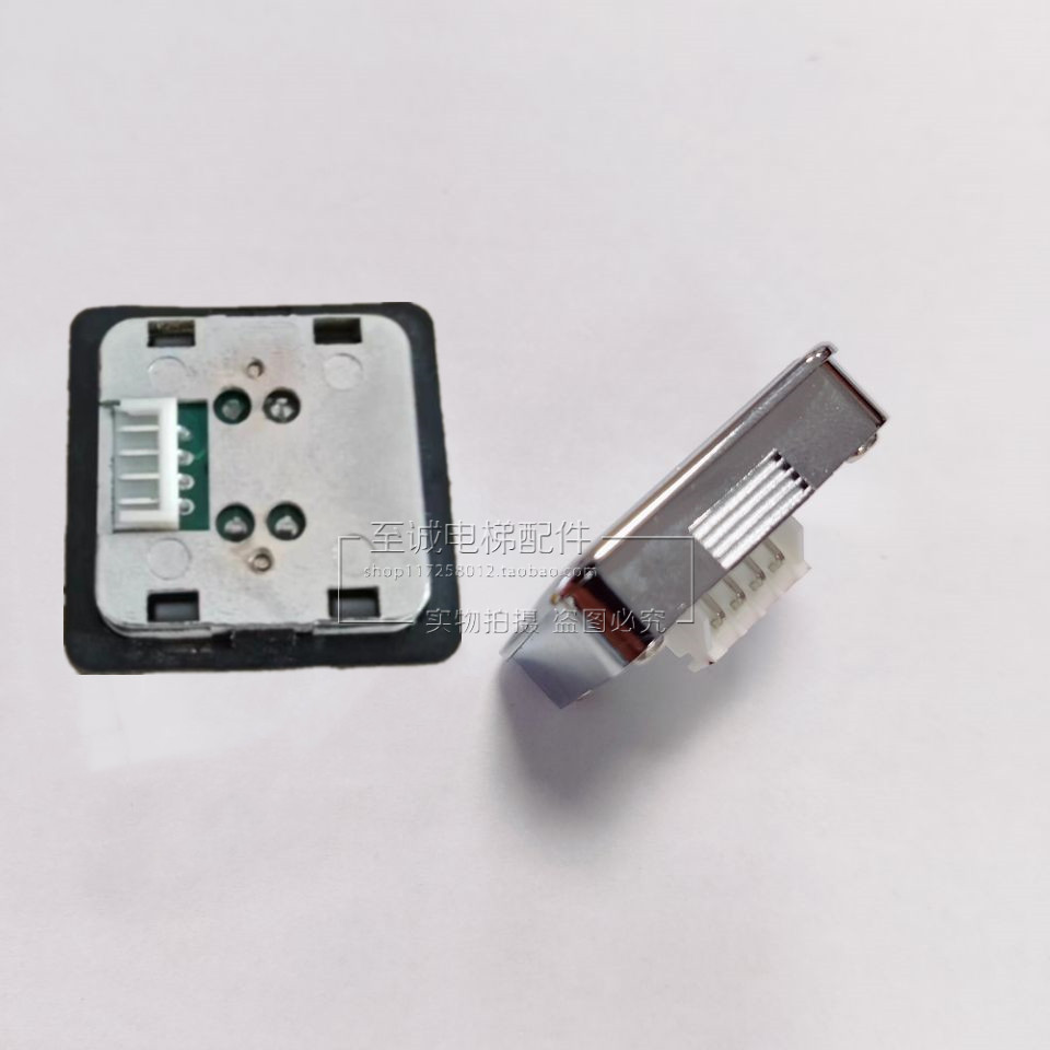 无障碍生活新起点：贝思特&amp;帝奥盲文电梯按钮，点亮你的温暖之旅✨