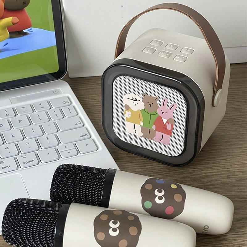 九新艾肯ICONUPORTS2五代：喊麦神器，声音魔术师的必备良伴！