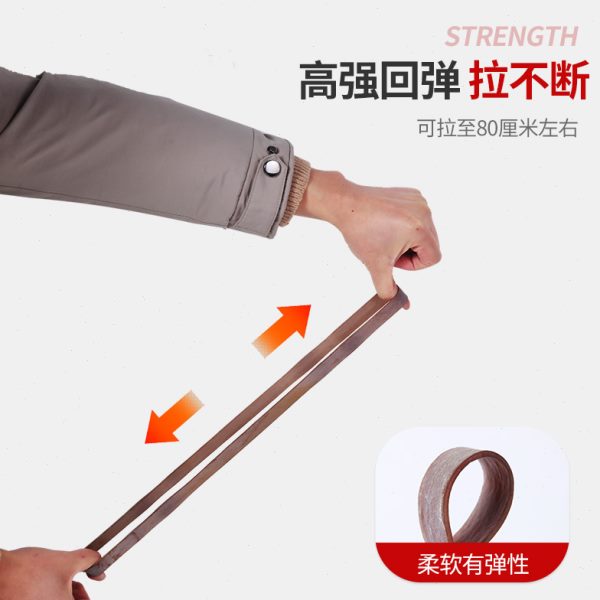 强力牛筋绳货车篷布固定绑带：如何选择最合适的高弹力绳，保护你的货物不受风雨侵袭？