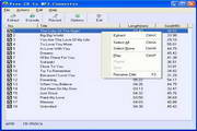 Free CD to MP3 Converter4.9