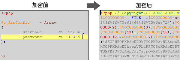 PHP加密专家(PHPCodeLock)1.0.0.1000免费版