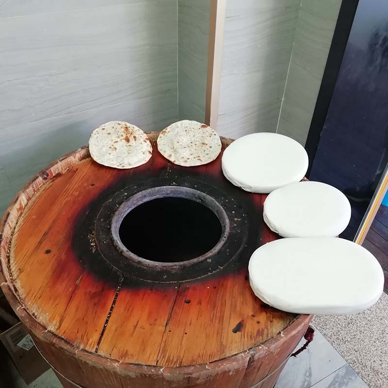 耐1800度石墨高温胶太牛了！高温炉支架粘结神器，砂眼裂缝秒变新！