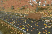 Autumn Time 3D Screensaver1.01.3