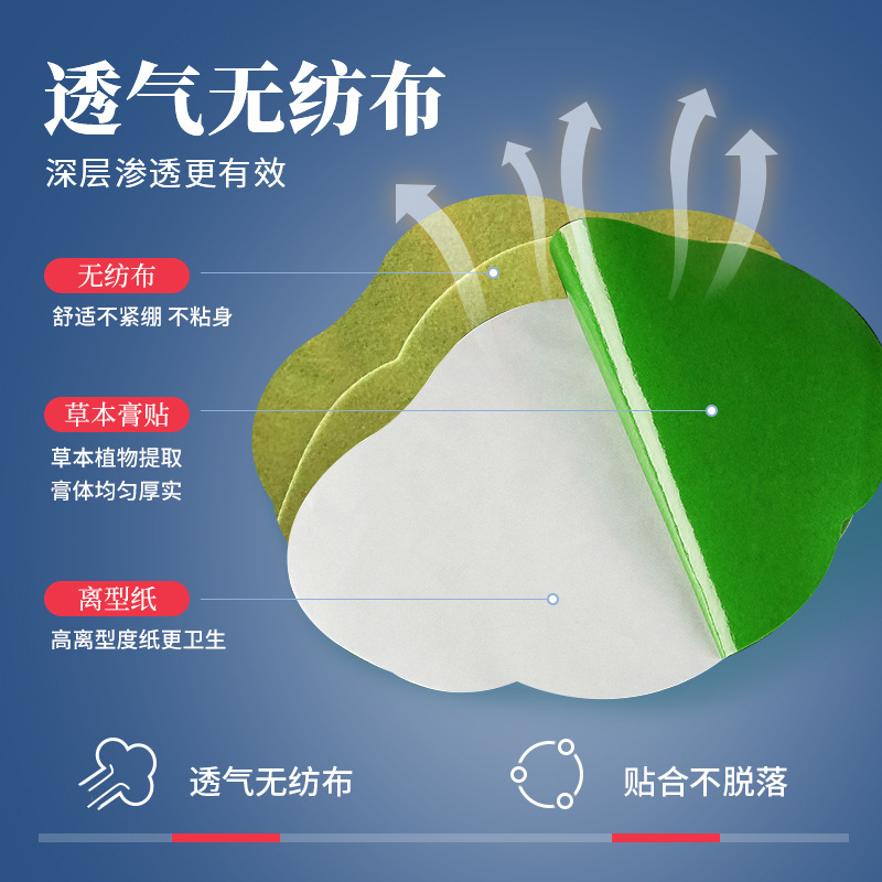 黄河家艾条：三年陈端午艾，加粗艾灸条，养生必备神器