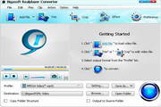 Bigasoft RealPlayer Converter3.7.50.5067