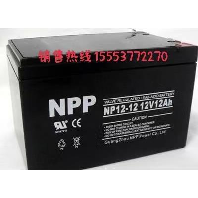 NPP耐普蓄电池：电梯平层ARD松闸电池的秘密武器，揭秘免维护铅酸蓄电池的真相！