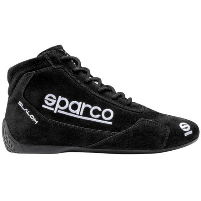 SPARCO PRIME EVO：FIA8856-2018认证袋鼠皮革赛车鞋，安全与速度的完美结合！