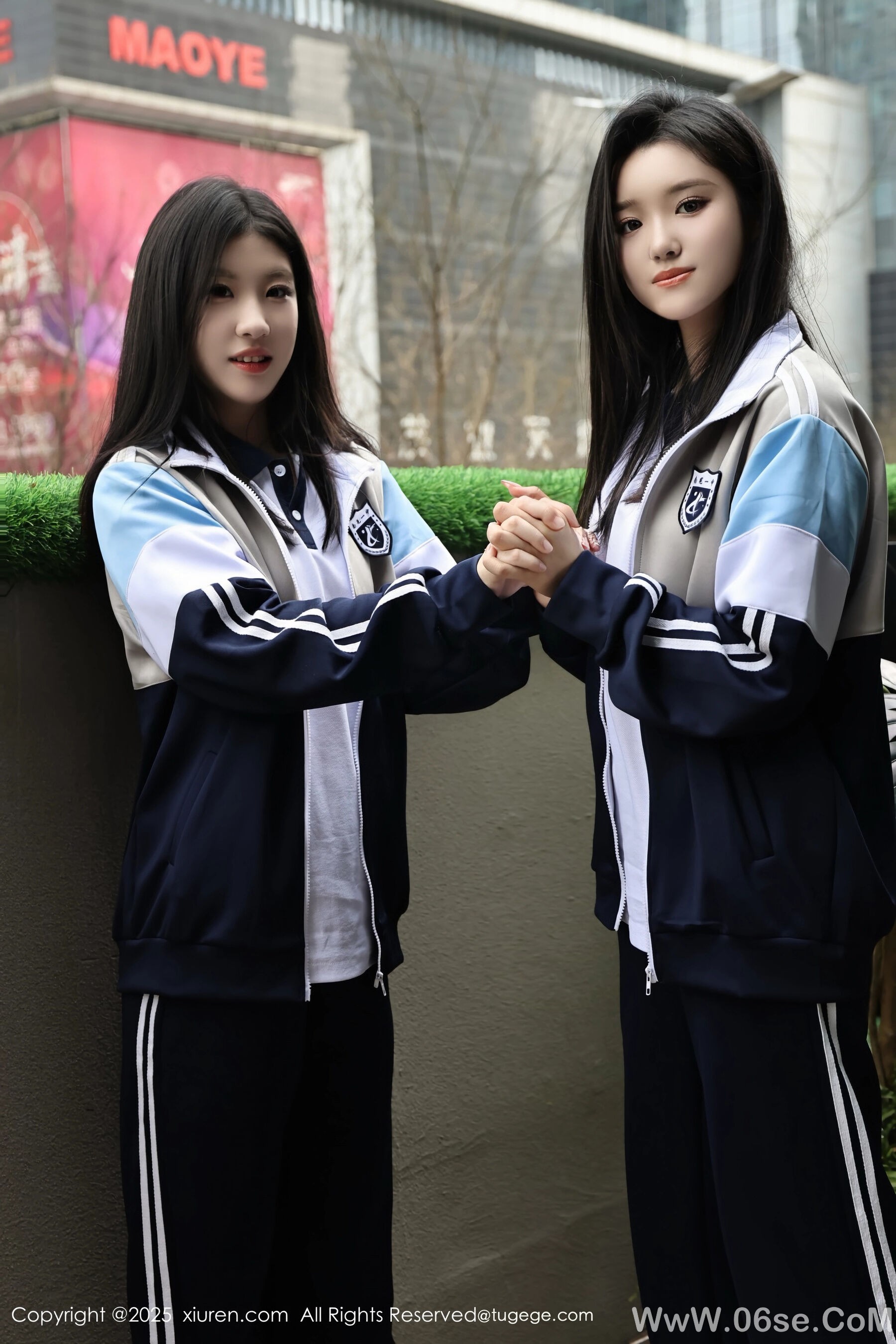 图片[25]-[Xiuren秀人网] 2025.05.16 NO.10288 小芭乐 模特合集[74P]-六色网