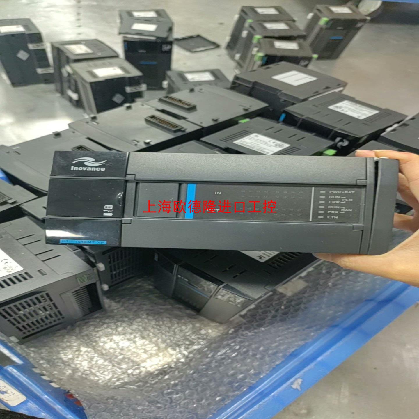汇川H3U-1616MT-XP议价攻略：如何以最优价格拿下工业控制界的明星产品？