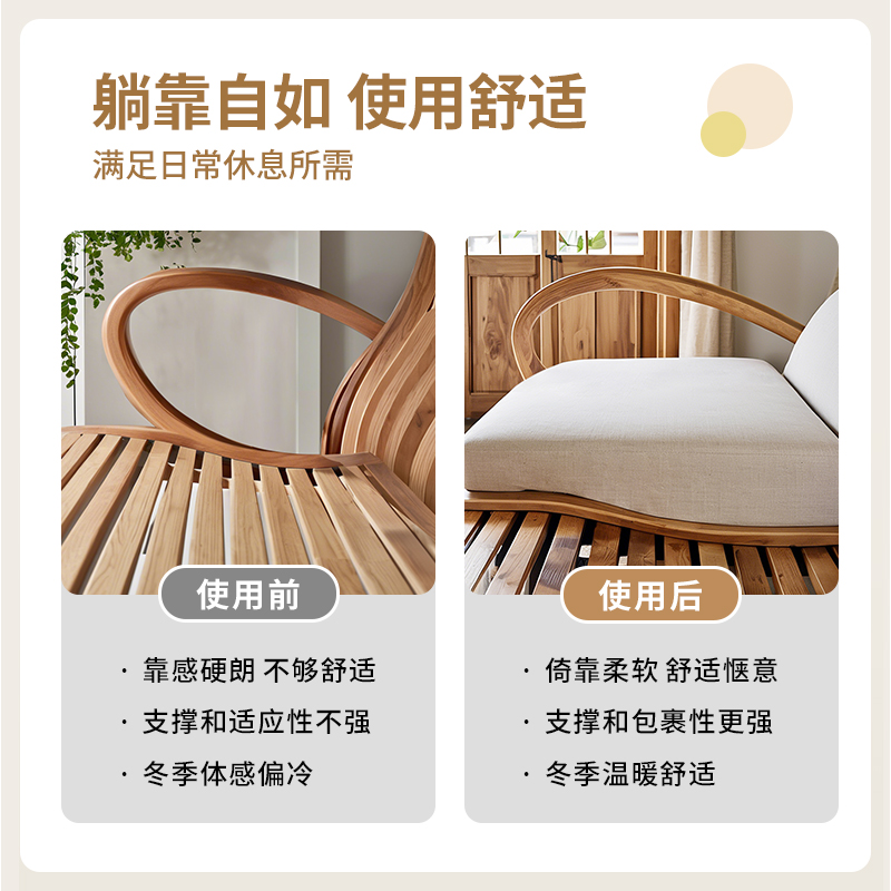 允典红木沙发黑紫檀家具，现代新中式客厅的灵魂伴侣！️