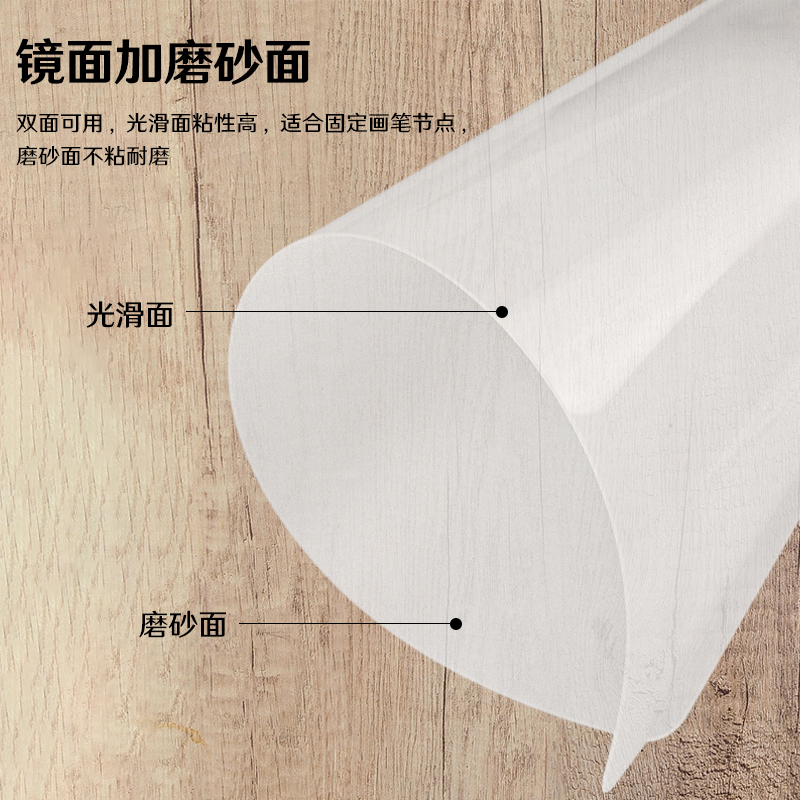 3D打印笔教程：高温临摹板与低温临摹垫，开启创意手工新纪元！