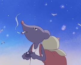 遠方的亞歷克斯