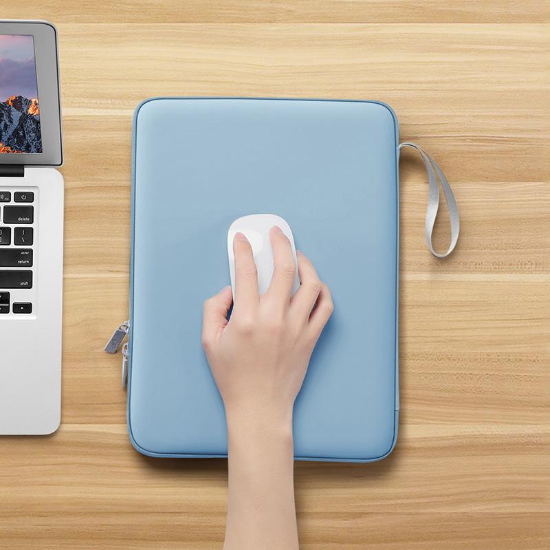 包纳平板内胆收纳包：守护你的科技宝贝，华为MatePad、iPad、小米平板全搞定！