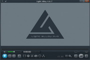 Light Alloy Portable4.8.8.2