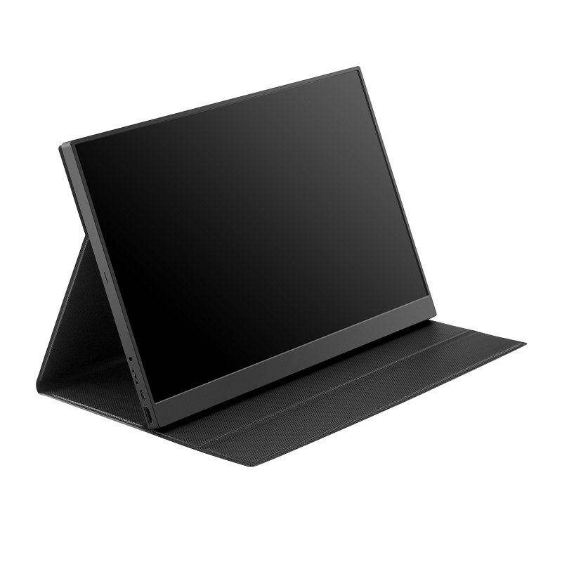 便携式显示器：16/17.3/18英寸高刷1K/120Hz/144Hz/2K/60Hz，解锁移动办公新姿势！✨