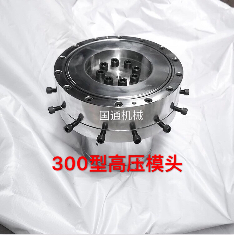 PE双模头吹膜机：高速全自动换卷，塑料包装袋生产的神器！