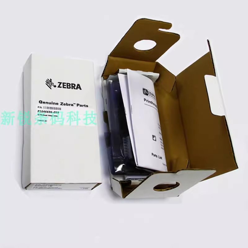 全新原装105SL Plus打印头：解密条码打印界的黑科技，告别山寨货！