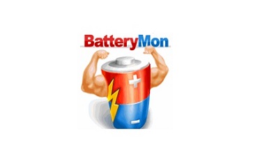 BatteryMon笔记本电池校正修复工具2.1.1 正式版
