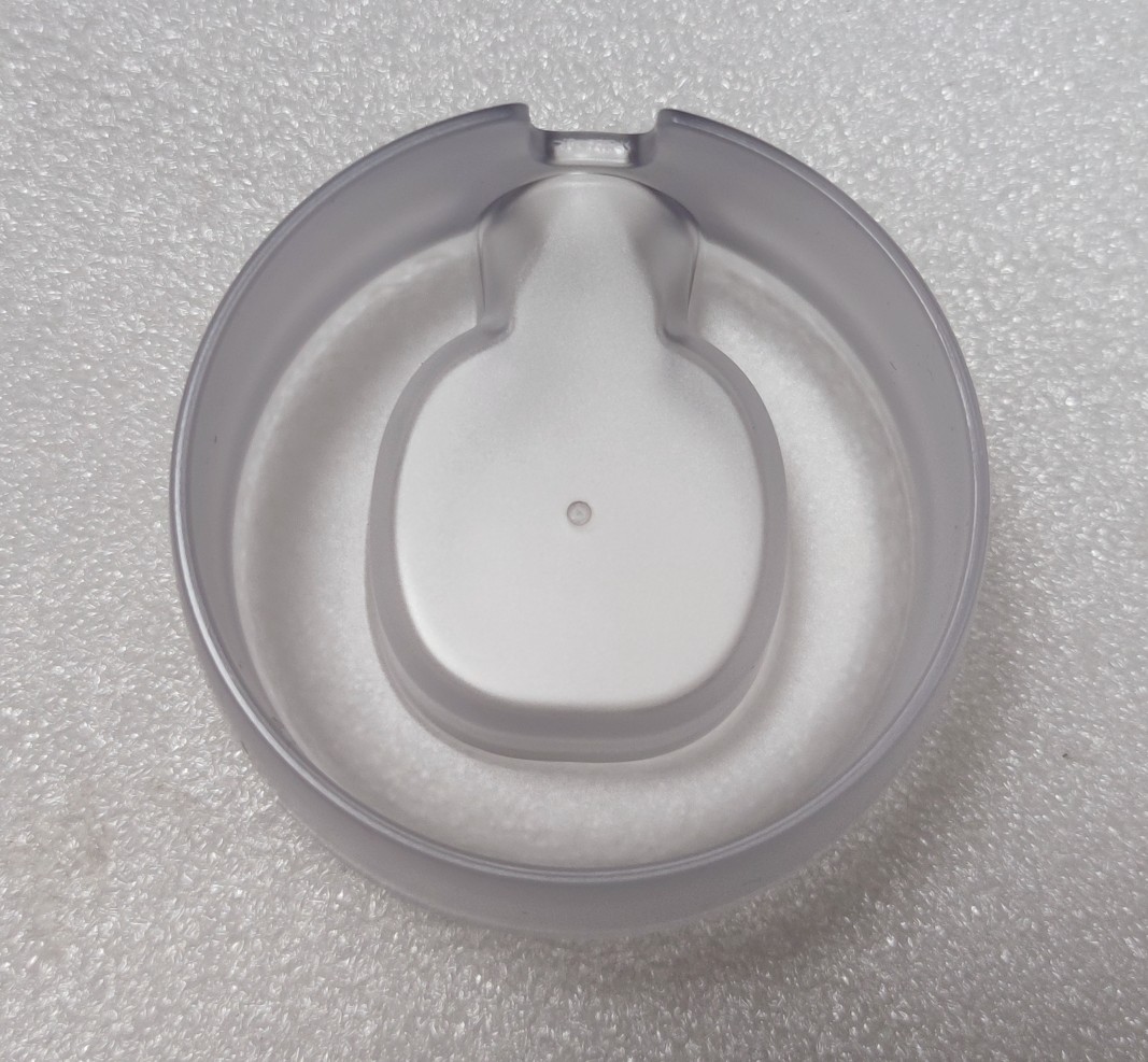原装飞利浦声波牙刷HX9996/9997充电器托：解锁口腔清洁新境界的秘密武器！