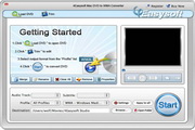 4Easysoft Mac DVD to WMA Converter4.1.02