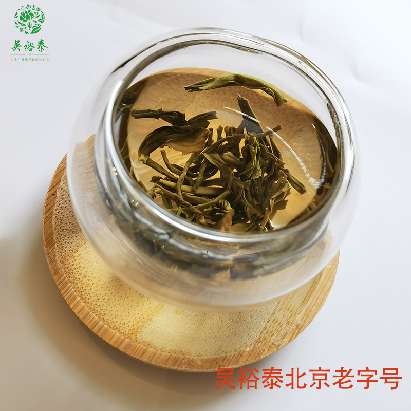 茉莉花茶的世界：哪种品种才是你的最爱？