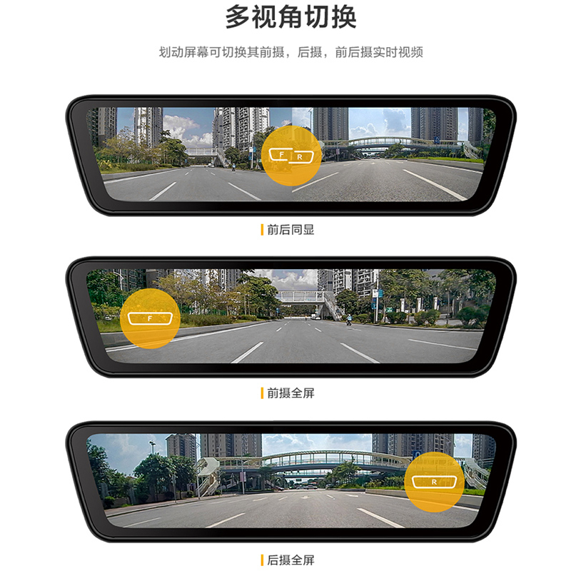 弘日路亚探鱼器：开启你的水下探险之旅，高清记录每一刻