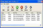 Super Mouse Auto Clicker4.1.4