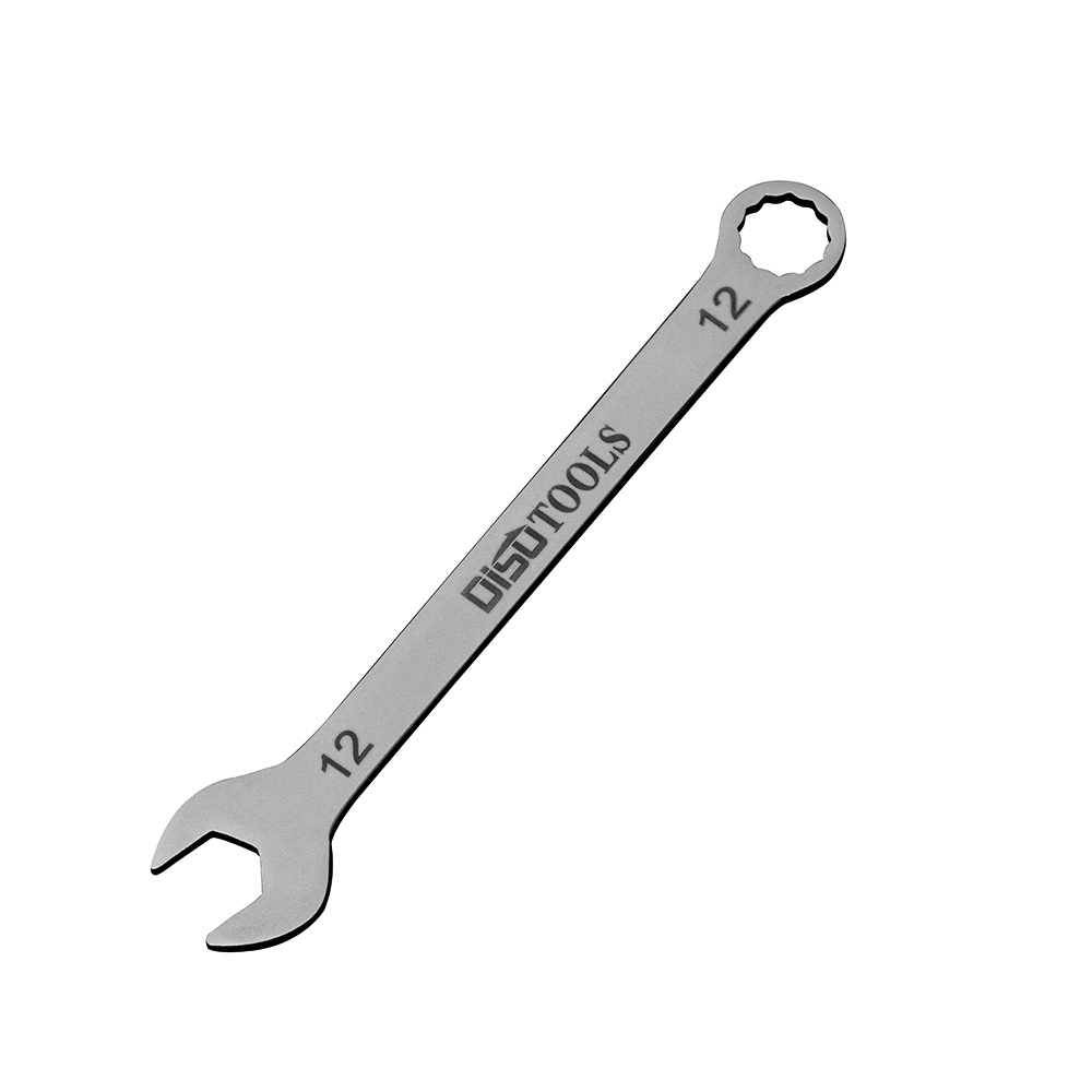 超薄小扳手，家庭维修必备神器！