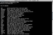 Mercurial For Linux3.6.1