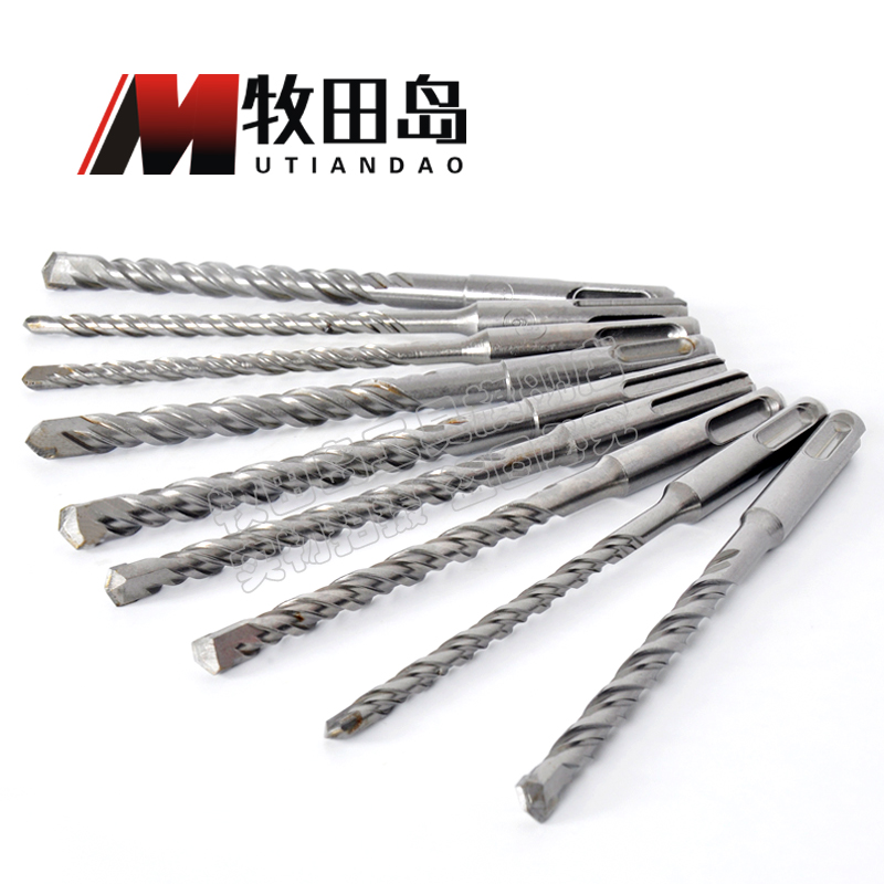 德国进口冲击钻电锤：穿墙打洞，一击即破的秘密武器！