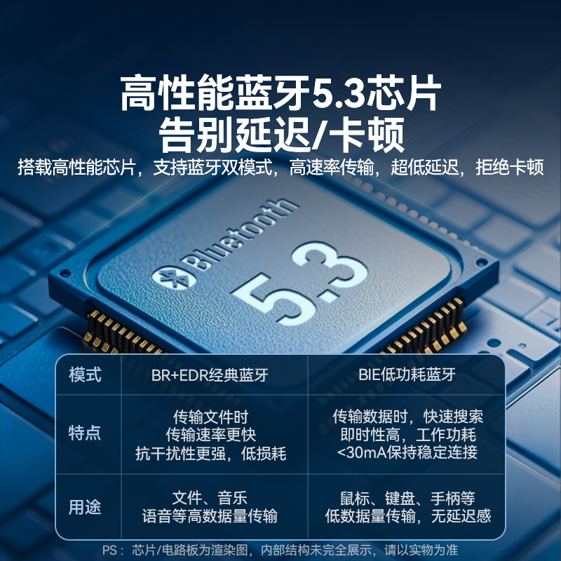 喜智兔无线发射收发接收器：音乐自由的终极解决方案！