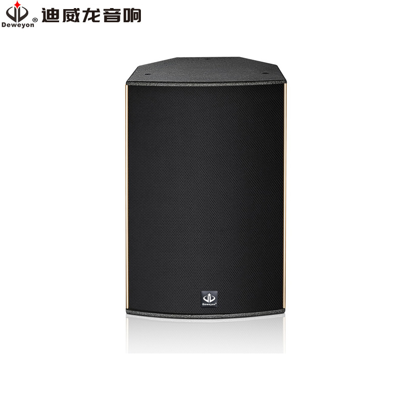 Deweyon迪威龙RC工程系列音响：专业全频扩音，性价比之王，价格现谈！
