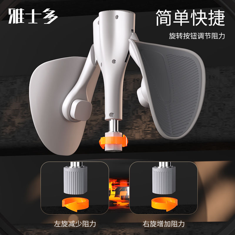 凯格尔训练器男夹腿器：解锁男性私处健康新方式，告别尴尬，重塑自信！