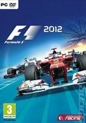 f1一级方程式赛车2012中文版中文版