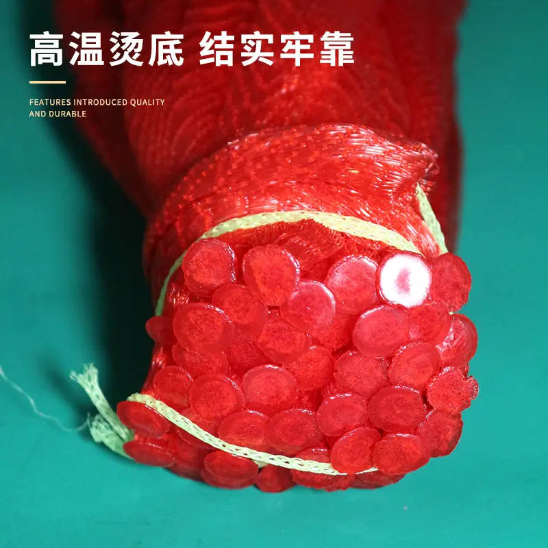 大棚吊西瓜网兜：如何挑选和使用？揭秘网红瓜果悬挂神器！