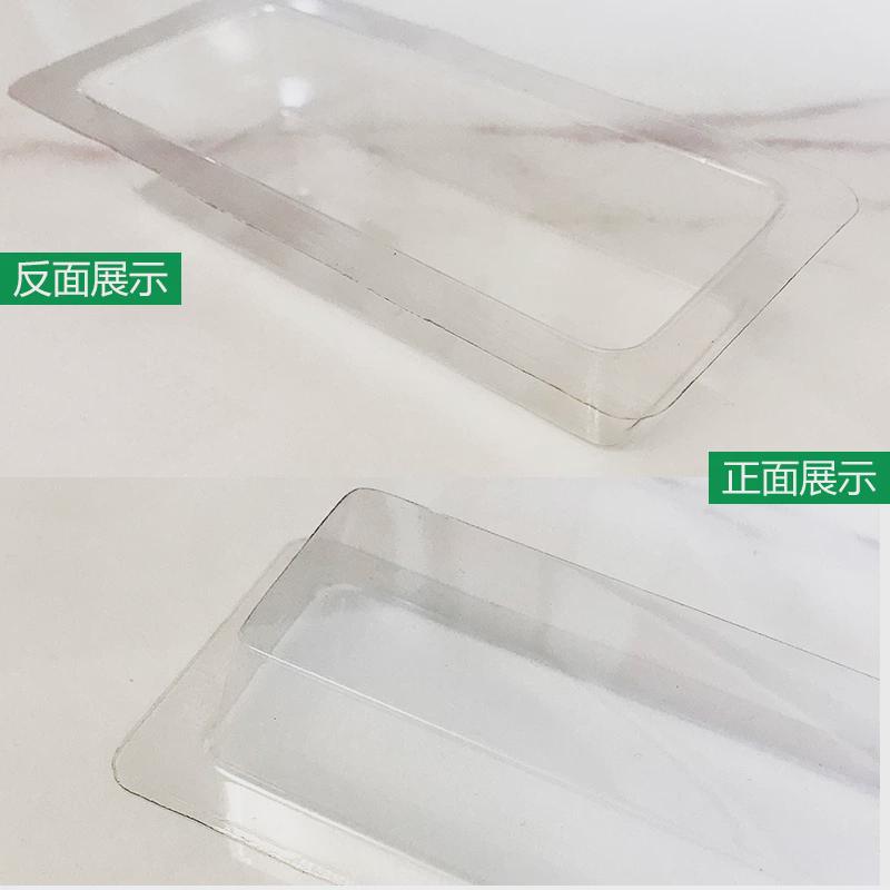 透明吸塑盒定制太香了！五金泡壳+食品内托包装，颜值与实用并存！