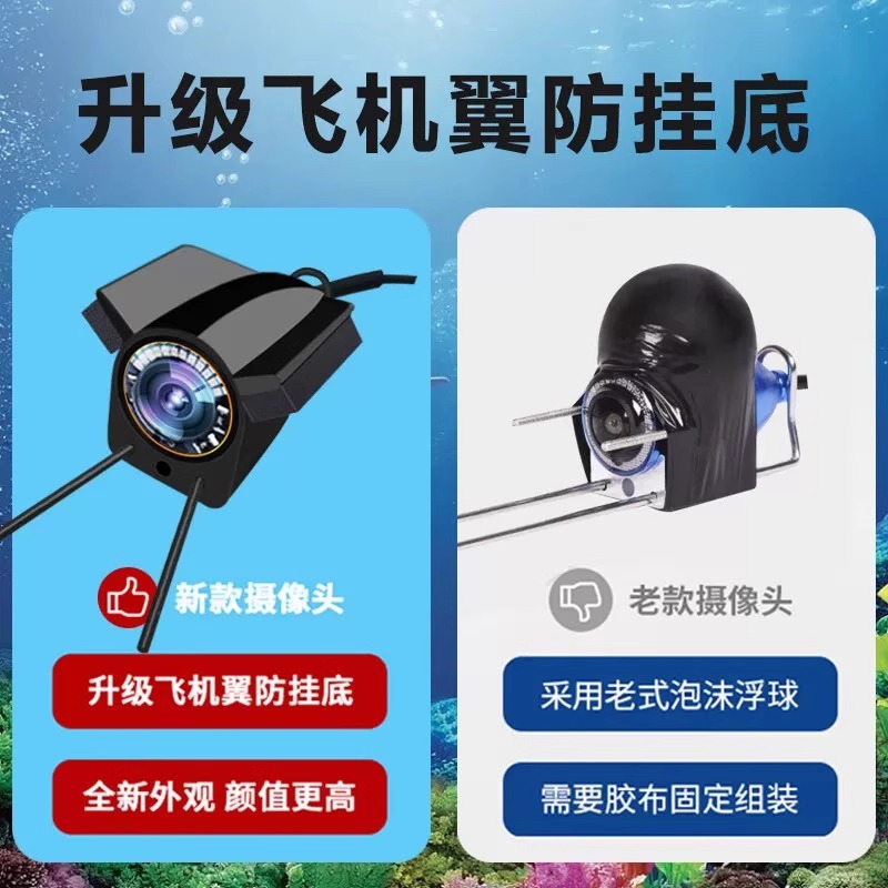 360探鱼器：水下世界的透视眼，探索未知不再难！